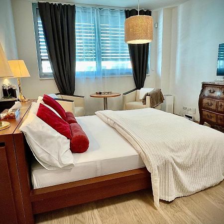 Harfa Apartment 30 プラハ エクステリア 写真