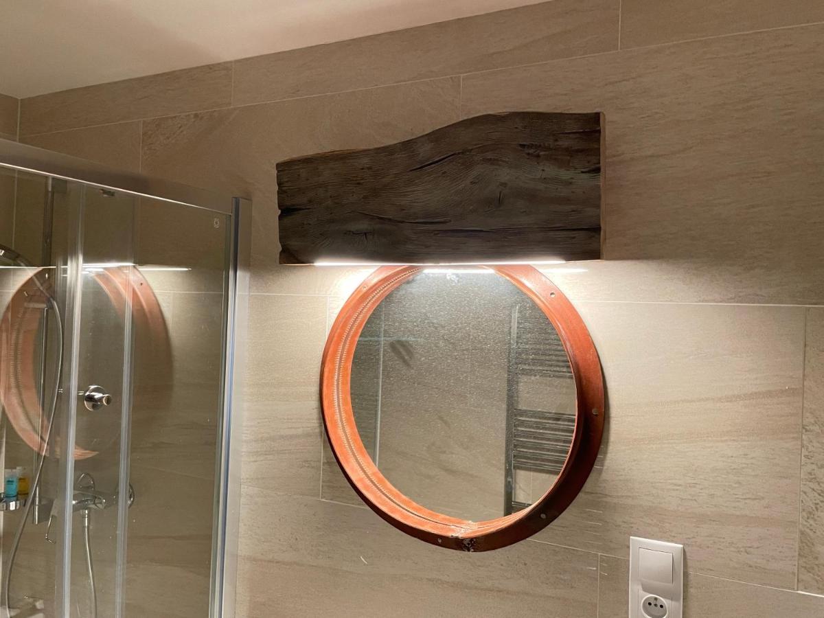 Harfa Apartment 30 プラハ エクステリア 写真
