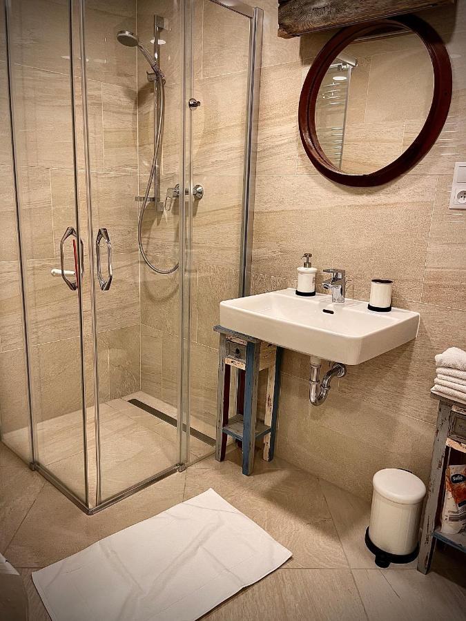 Harfa Apartment 30 プラハ エクステリア 写真
