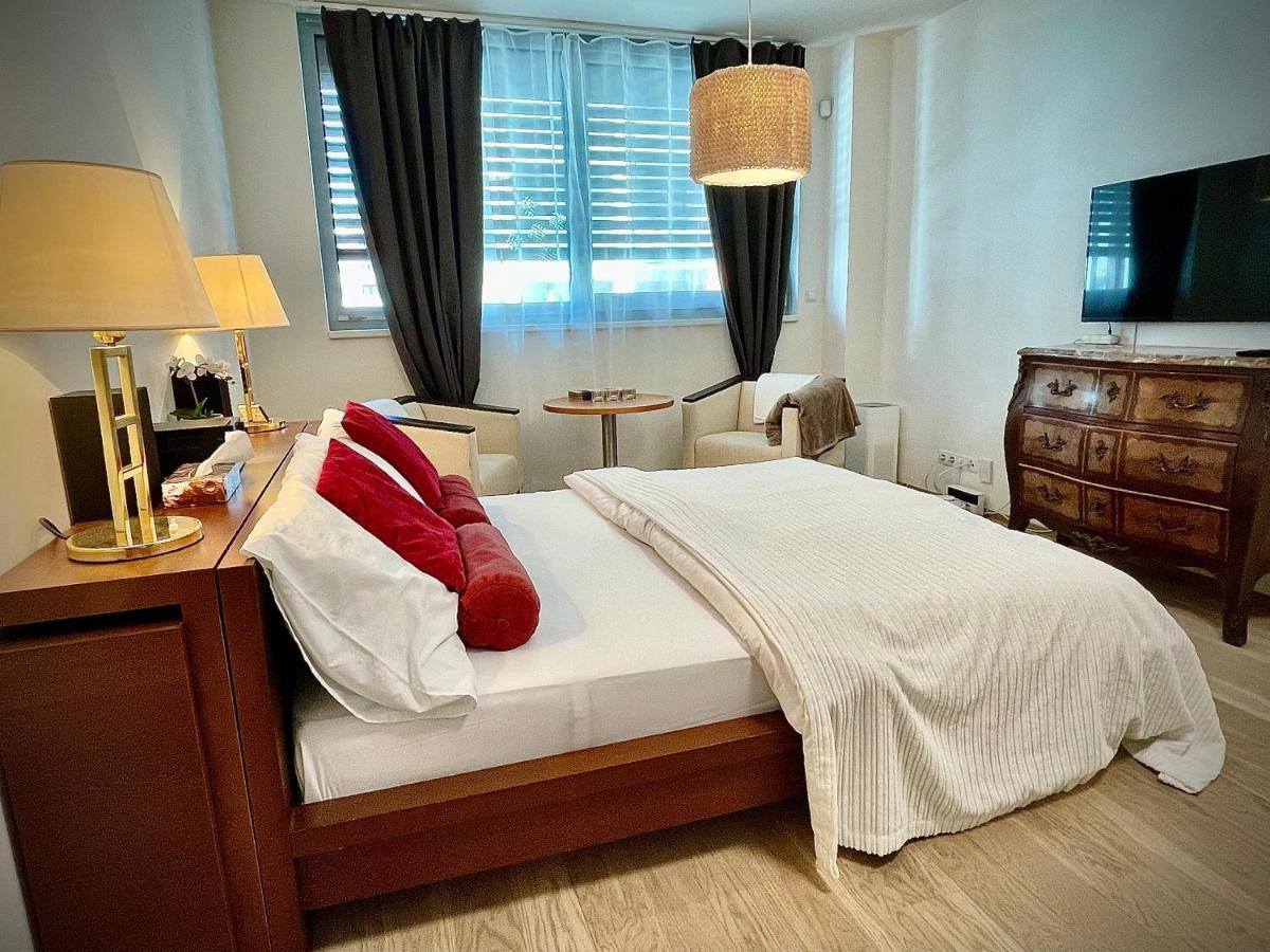 Harfa Apartment 30 プラハ エクステリア 写真
